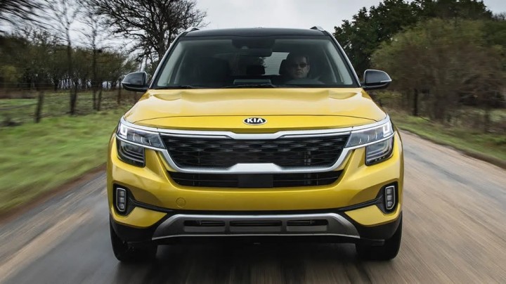kia 2